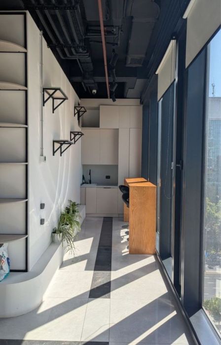 Аренда ПодОфис Ориентир  Nest One 85м2