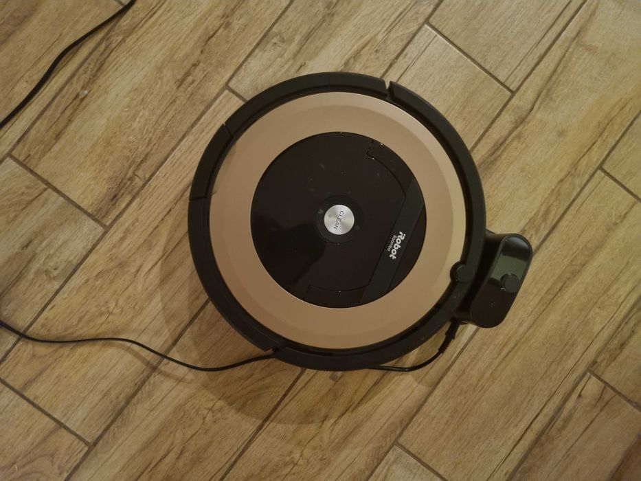 IRobot Roomba 860