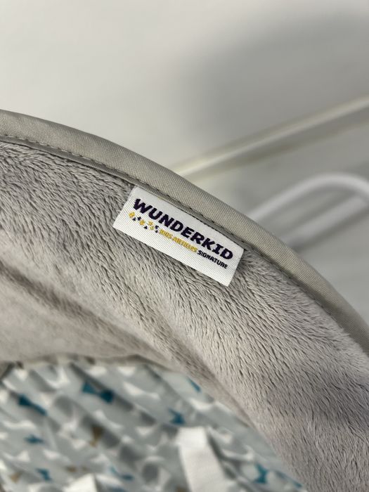 Leagan electric conectare la priza pt bebelusi