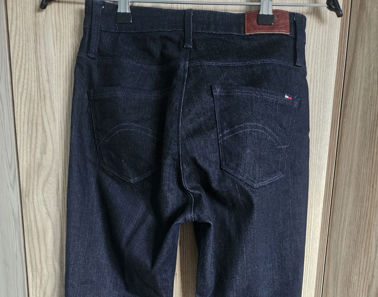 Tommy Jeans р-р XS