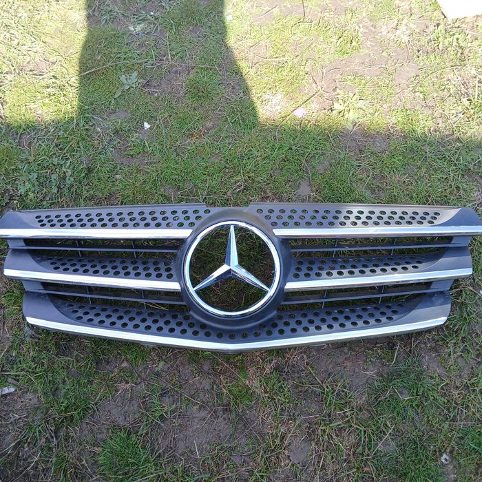 Предна маска вито 2015г