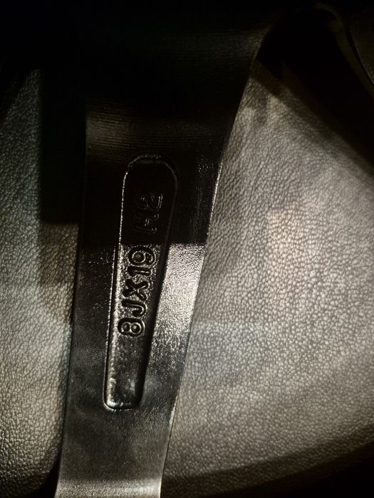 Jante 19 inci Mercedes