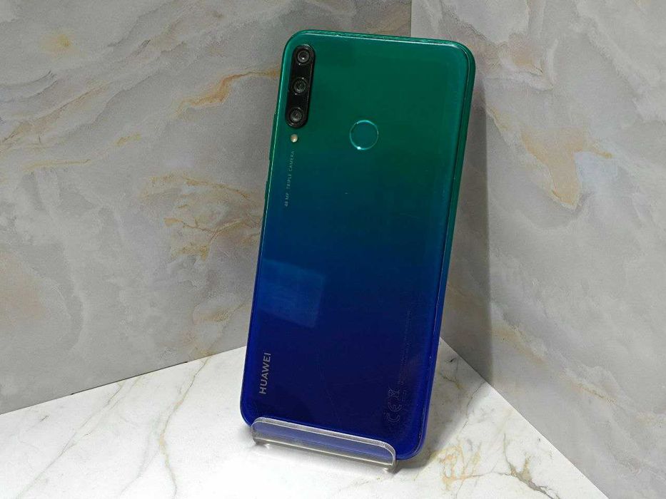 Huawei P40 Lite E 64Gb (Талгар) лот 762847