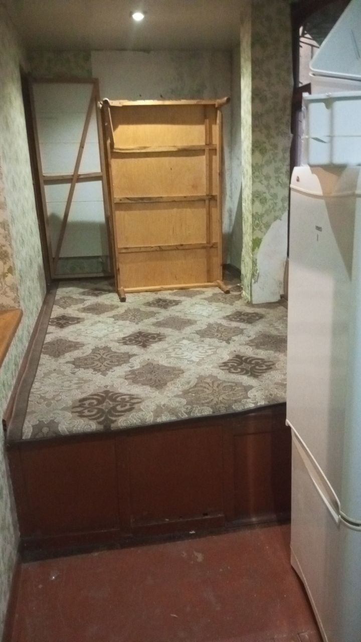 Arenda kvartera chionzor 25 izza