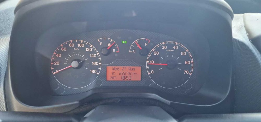 Citroen NEMO - 2011г