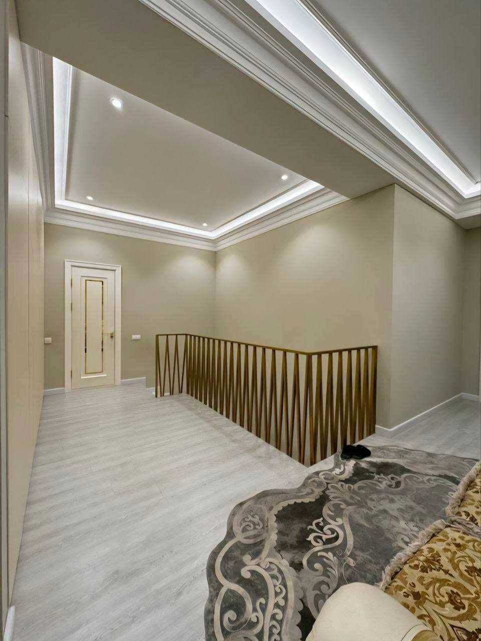 5-комнатная Дуплекс в ЖК «Dream House» с лестницой  ID: 3040