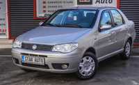 Fiat Albea Benzina - Posibilitate Rate Avans 0 - Garantie 12 Luni - IMPECABILA