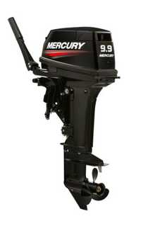 Лодочный мотор Mercury ME  9.9 M 247 CC