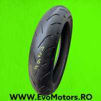 Anvelopa Moto 120 70 17 Bridgestone S20F 80% Cauciuc fata C1265