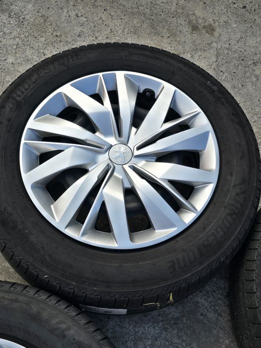 Джанти 15 / 4х108 - Peugeot, Citroen и др. 4x108