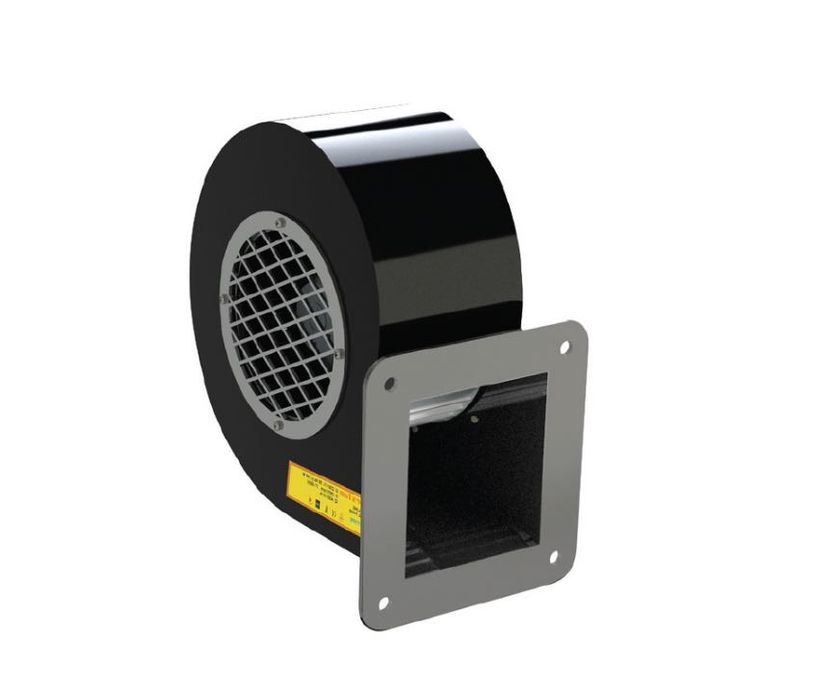 Вентилатори и вентилационни системи