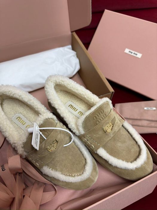 Saboti Miu Miu 35-42