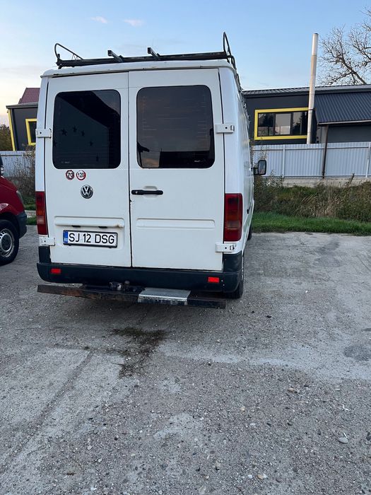 De vânzare vw lt 28 motor 2.5 cp109