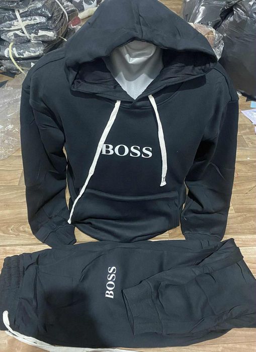 Treining de bărbați M L XL LA TOATE MODELELE