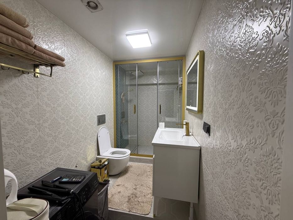 196 кв жилой комплекс