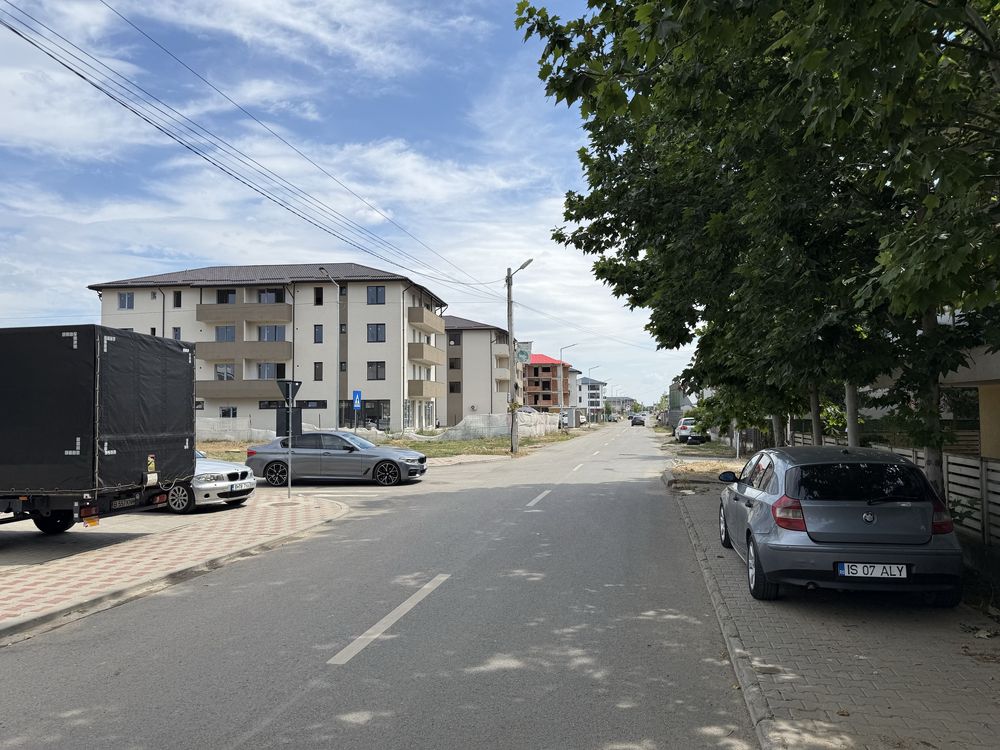Spațiu Comercial Bragadiru