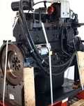 Motor complet Cummins Hyundai  HM5.9 CPL8111 - Piese de motor