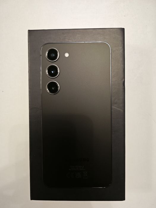 Samsung Galaxy S23 / 8GB RAM / 128GB памет
