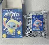 Labubu stitch super oferte