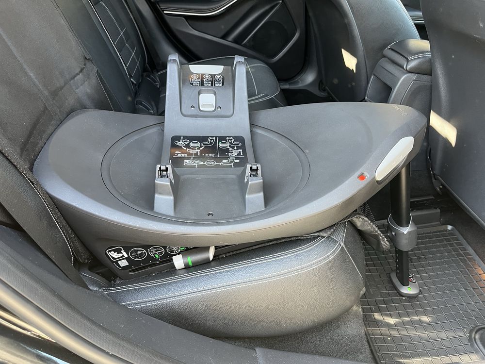 Baza Cybex baza G compatibila cu cloud G i size si Sirona G i size