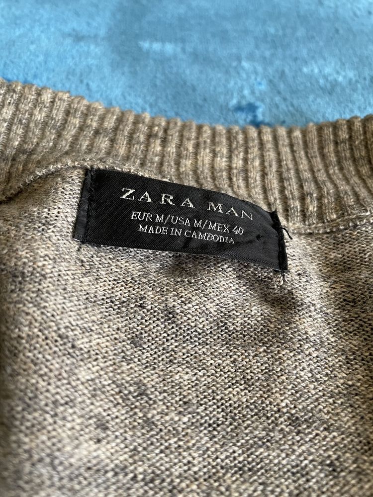 Жилетки HM (DIVIDED); Asos; Zara