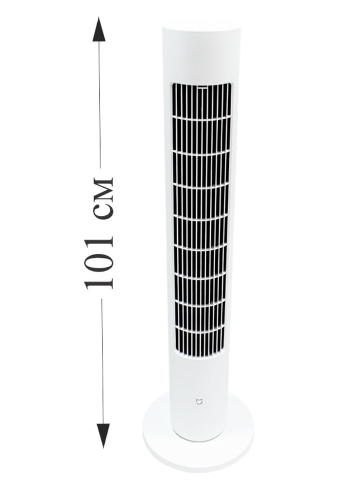 Колонный вентилятор Xiaomi Mijia DC Inverter Tower Fan 2