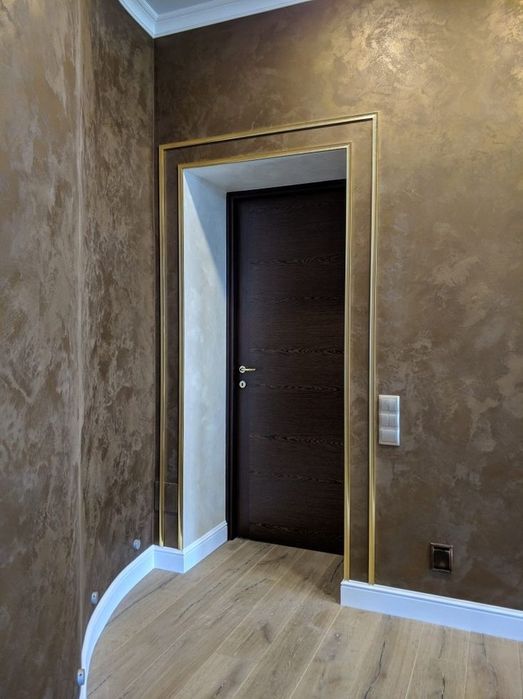 Ремонт жилых помещений домов офисов кафе ресторанов и т.д