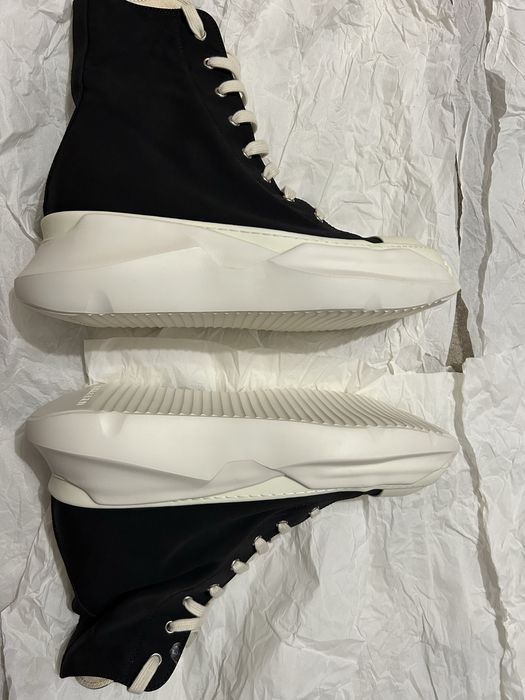 Adidasi Rick Owens DRKSHDW Abstract High