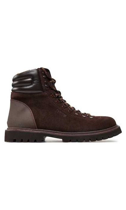 Ghete BIG STAR SHOES Piele Intoarsa 41 Suede Leather Gucci Yeezy Bape