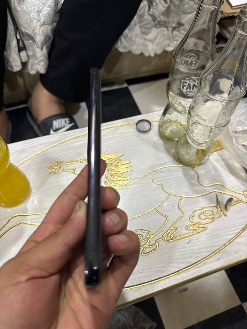 Samsung S 22 plus