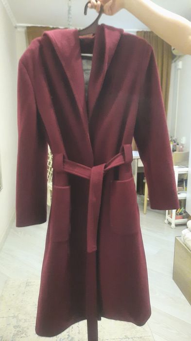 Пальто осеннее женское