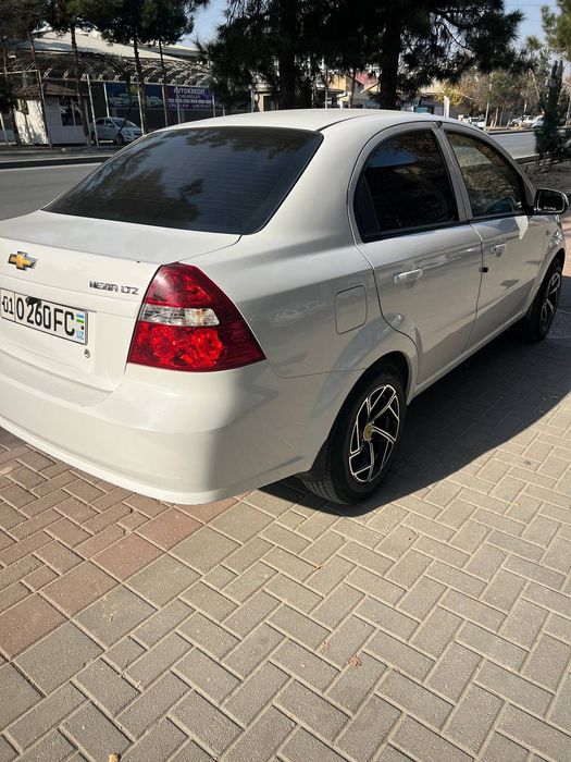 Нексия 3 автамат 2019