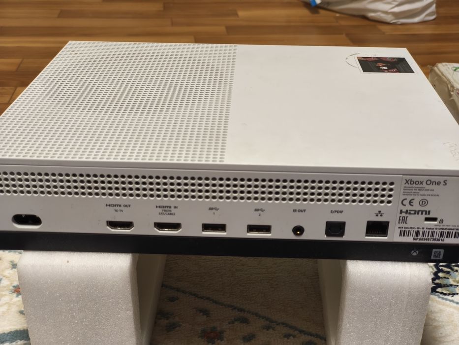 Xbox Series S 1TB