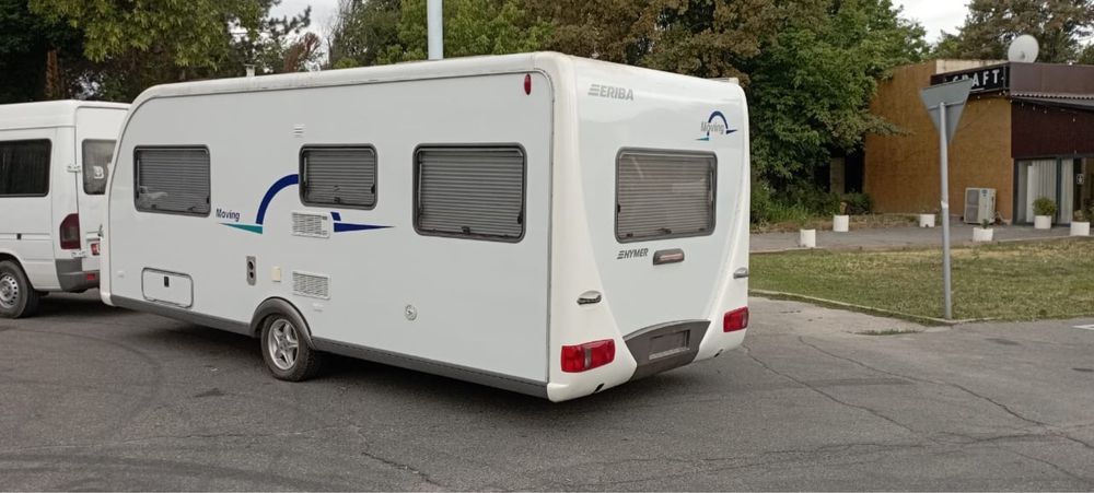 Humer ERiBA 540A