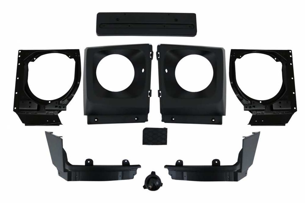 К-кт за каросерия за Mercedes G-класа W463 2008/2017 2018 G63 А308