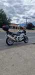 Bmw k1200R 2006 ABS schimb cu Cross/ Atv /Enduro