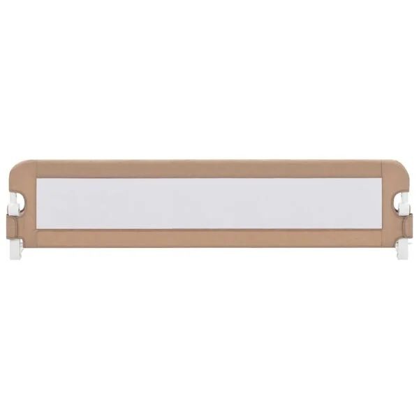 Laterale/balustrada pat pentru copii 180x42/150x70-95