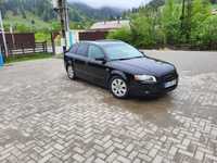 Vând Audi A4 b7 2005