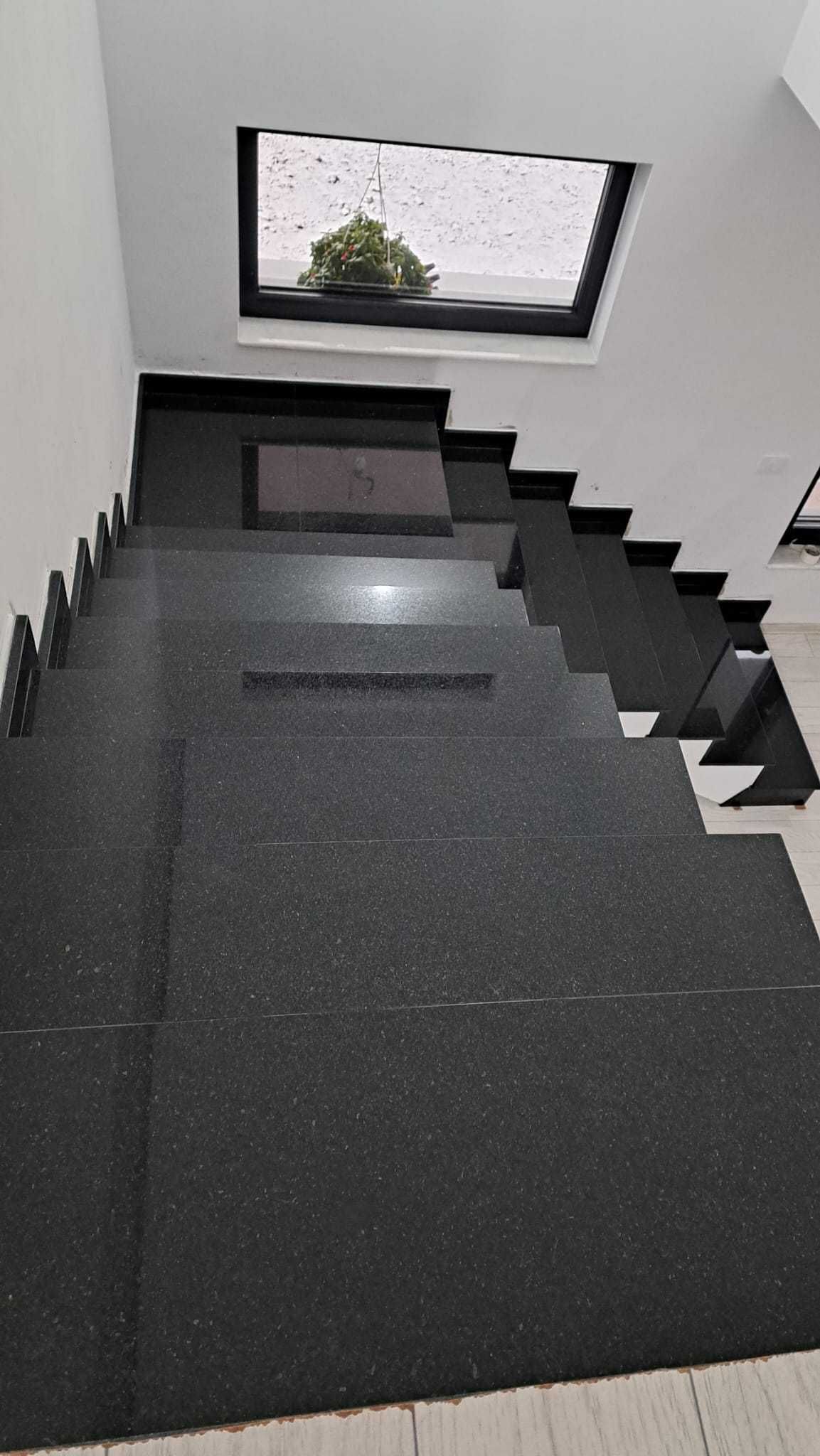 Scari interior,exterior -Quartz,Granit,Gres