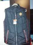 Мъжка грейка/елек Manchester united
