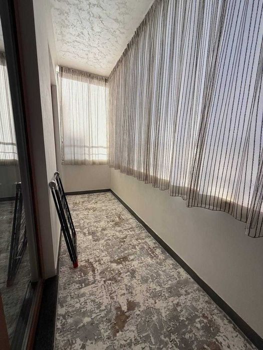 2 х комнатная  ЖК ISTANBUL CITY/ Ремонт мебель техника