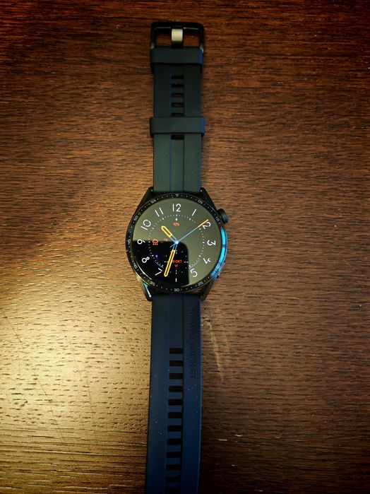 смарт часовник  Huawei GT 3