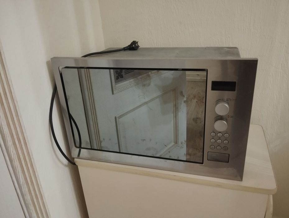 Микроволновая печь встраивамая