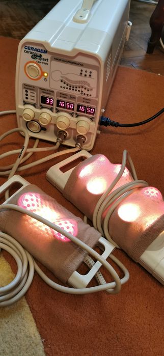 Vând Ceragem Compact CGM P390