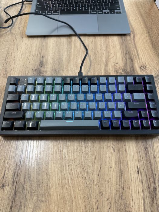 Клавиатура Dark Project KD83A