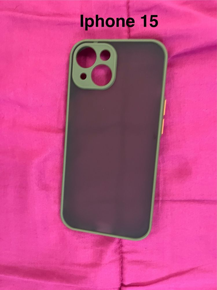 Кейсове за Iphone 15 ,Iphone 13 и Iphone XS