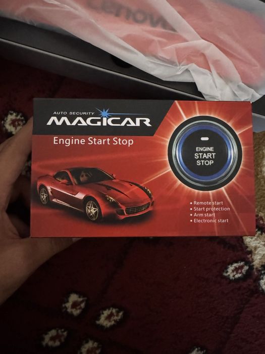Magicar 906S, magicar star stop, lenova videoregstrator 3 ta kamerali