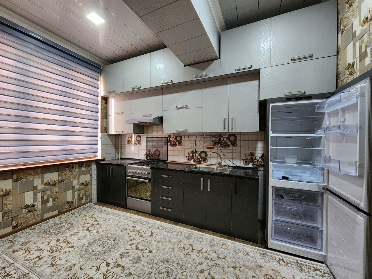 2-хонали сотилади. 49900$