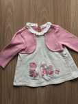 Много запазени бебешки дрешки - Mayoral, Benetton,Babybol