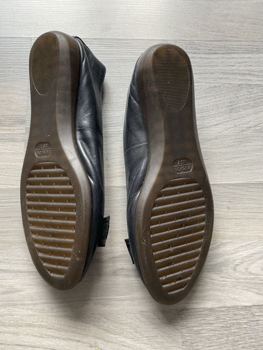 Balerini, Flexx nr 38, bleumarin